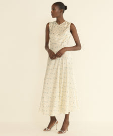 ADELANA DRESS