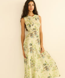 ADELANA DRESS