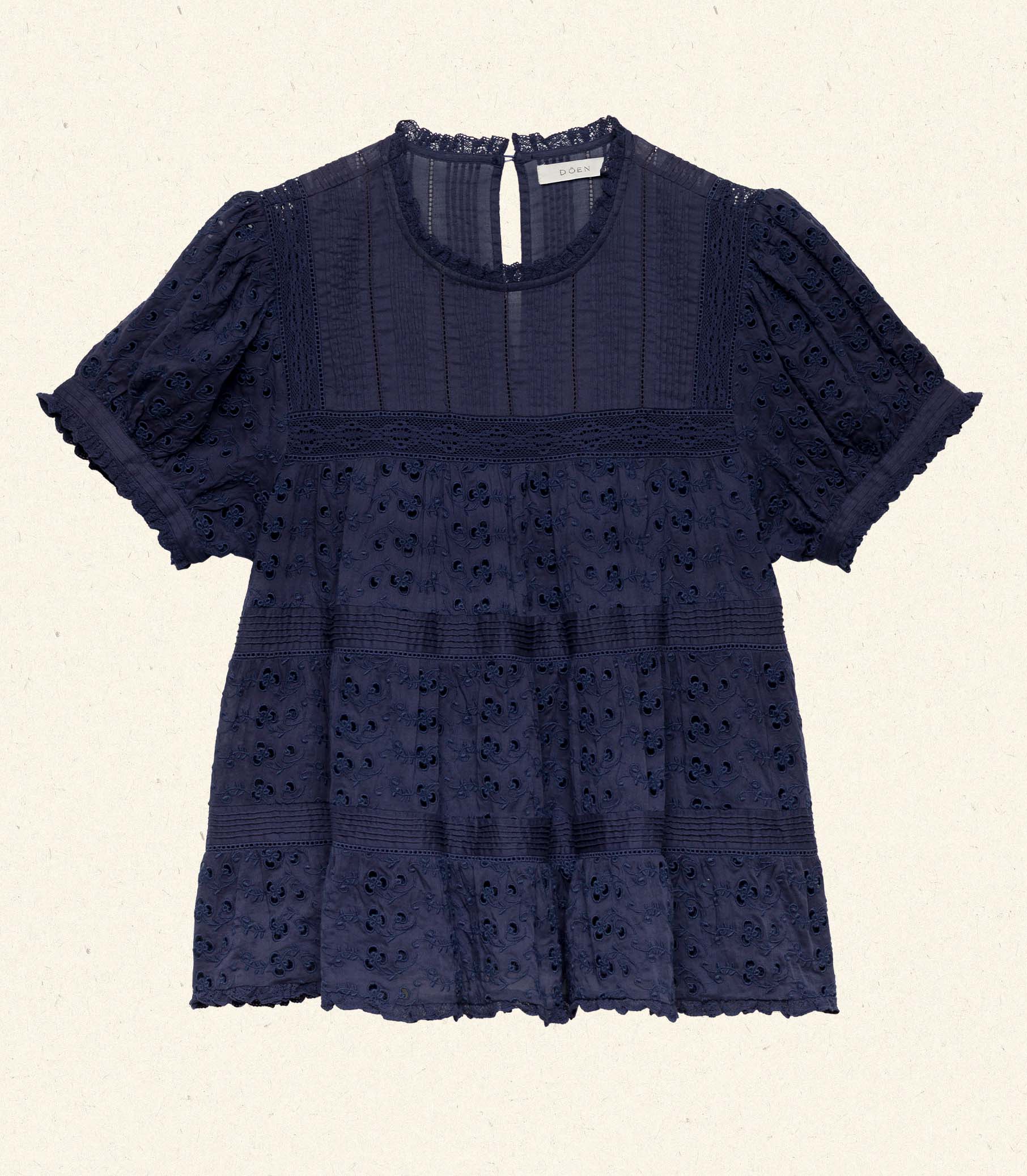 HMD -- ADELINE TOP -- ADRIATIC view 5

