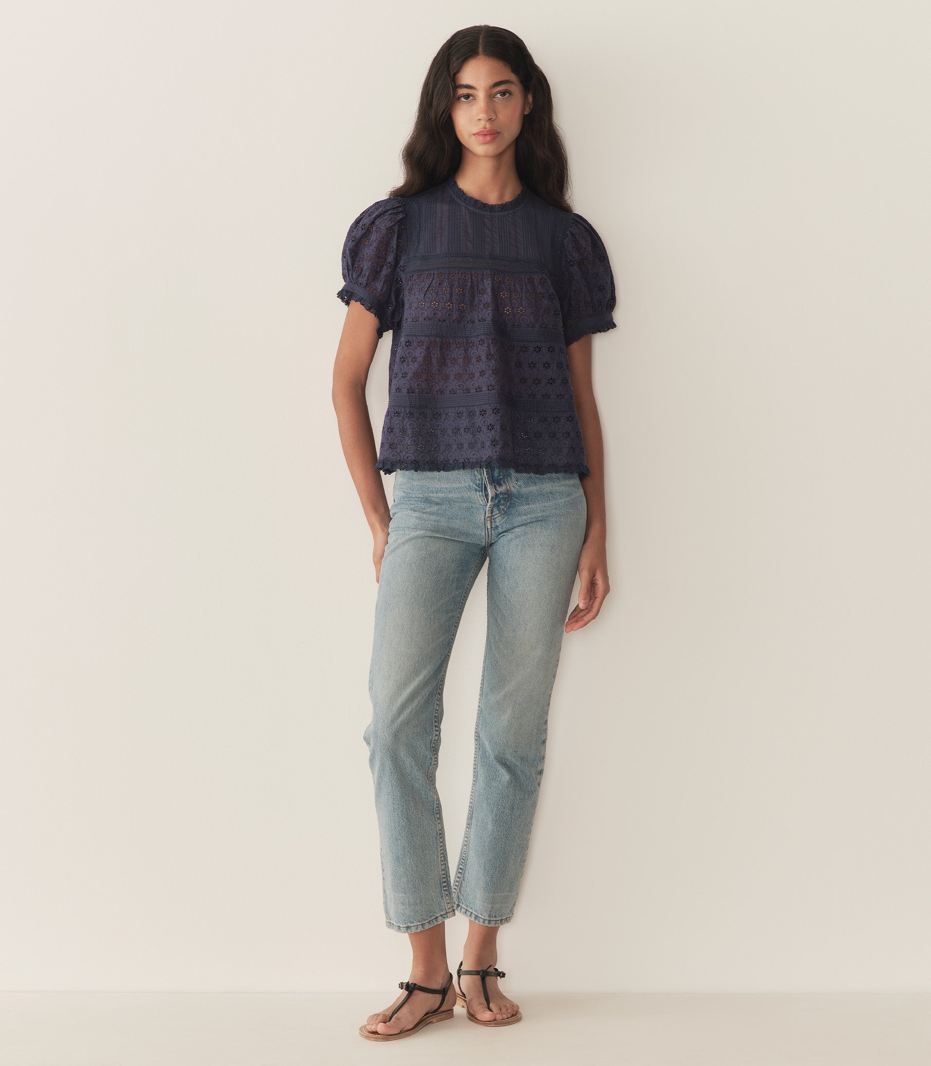 HMD -- ADELINE TOP -- ADRIATIC view 3

