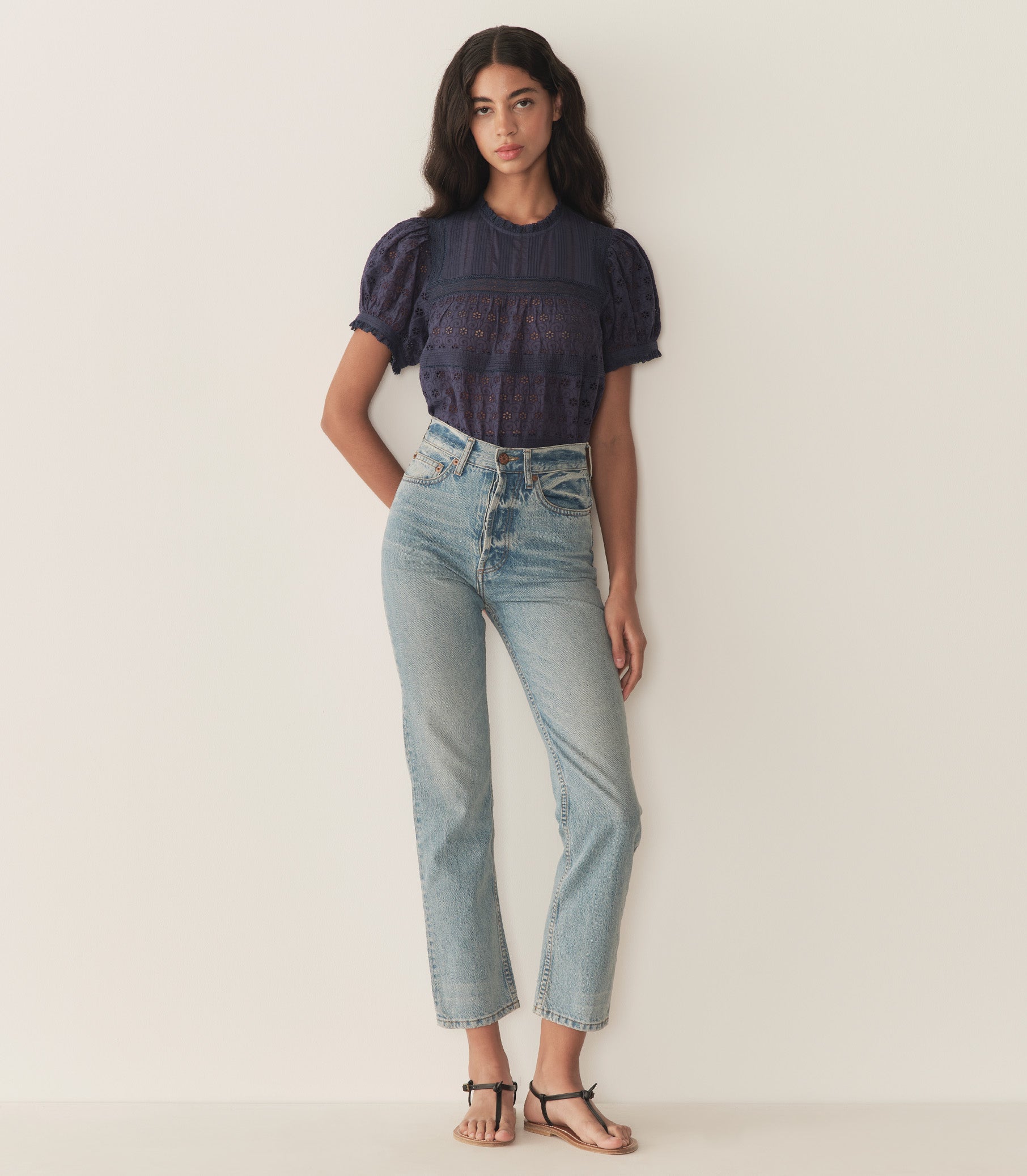 ADELINE TOP -- ADRIATIC view 1