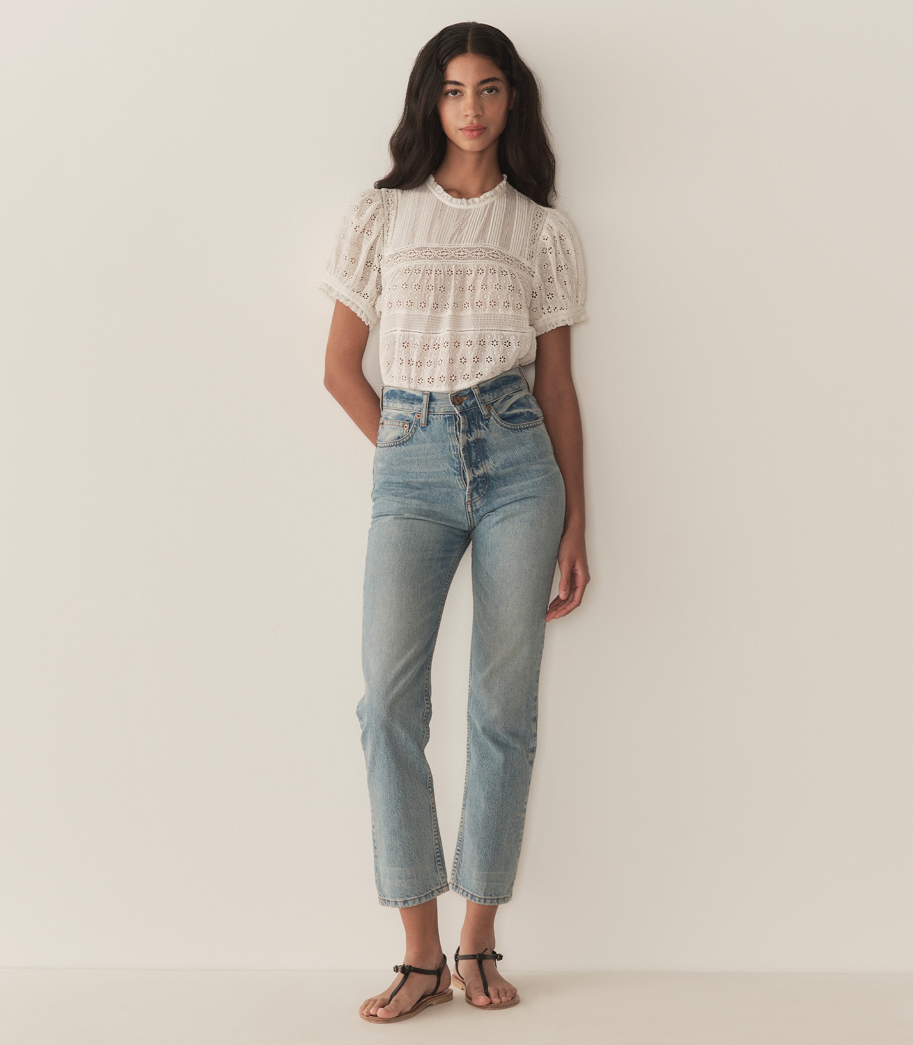 ADELINE TOP -- SALT view 2