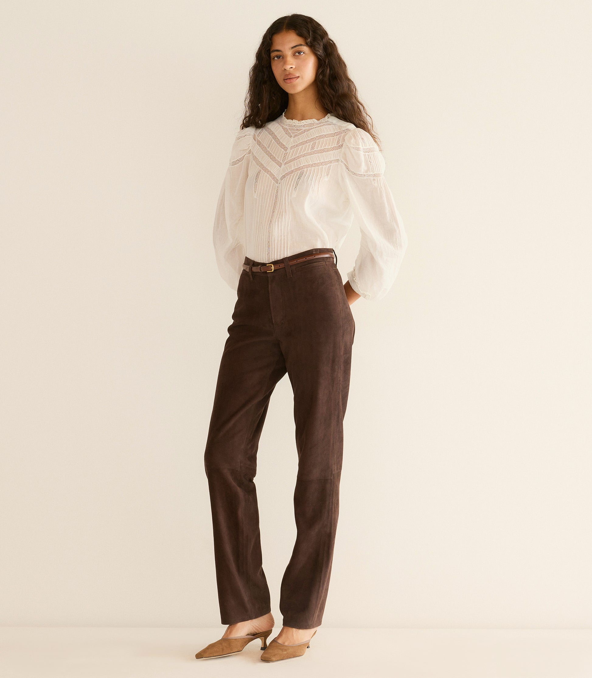 ADELPHINE TOP -- SALT view 2