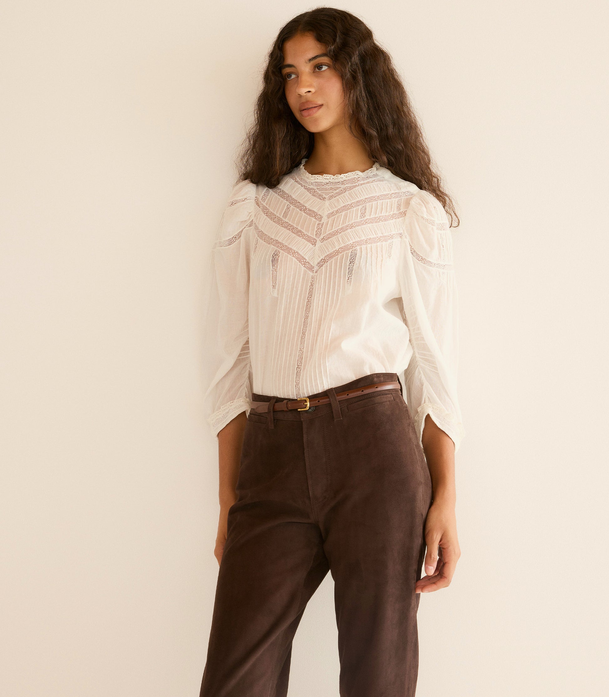 ADELPHINE TOP -- SALT view 3
