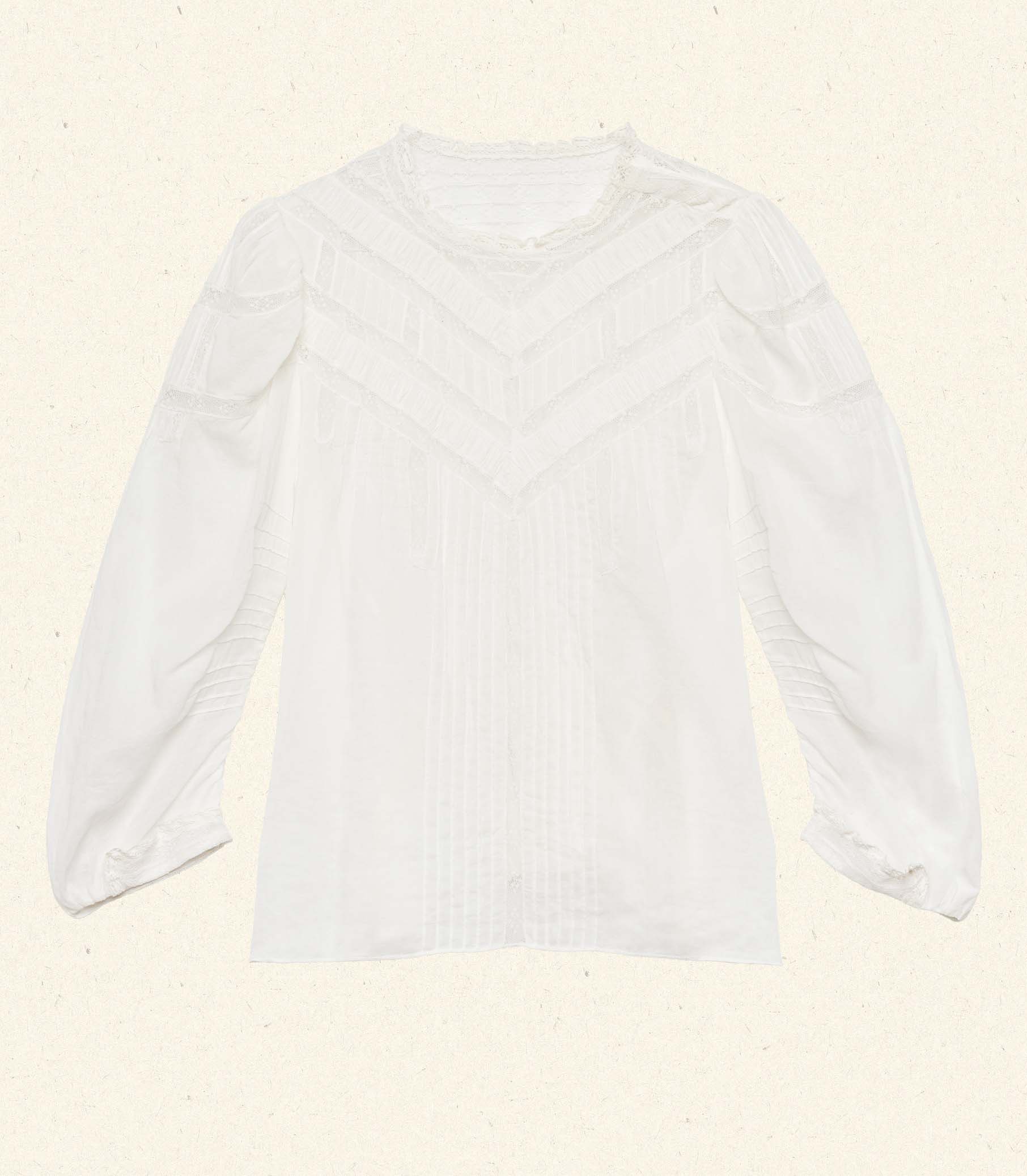 ADELPHINE TOP -- SALT view 6
