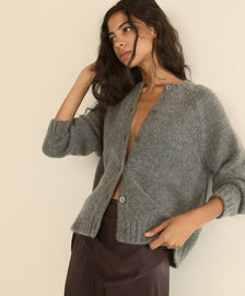 ADLEY CARDIGAN