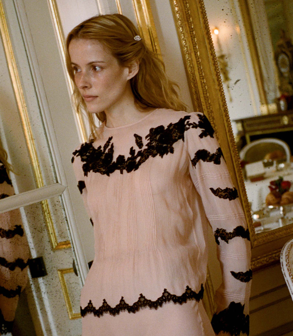 ALBERTINE ANNIVERSARY TOP SOFT