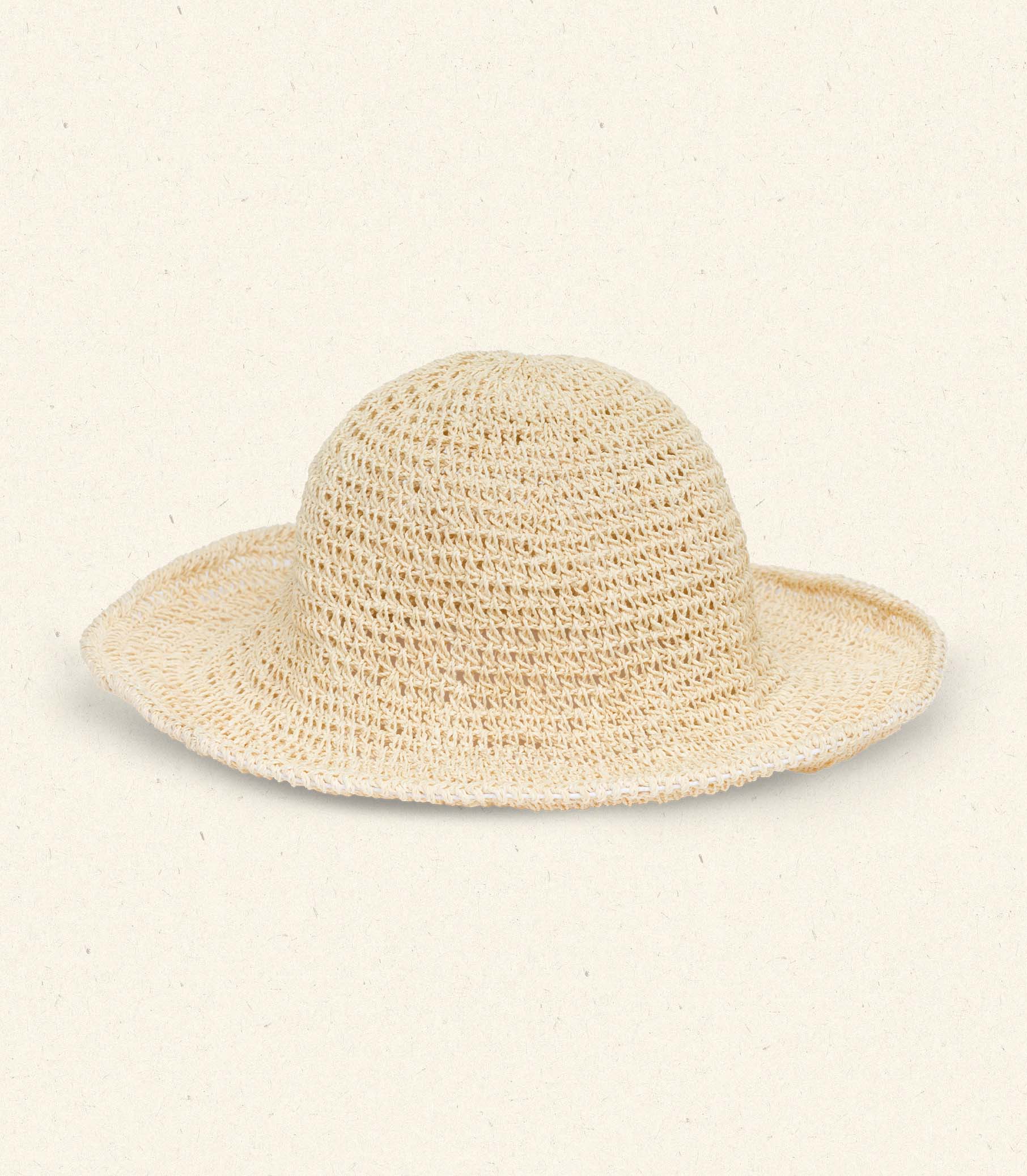 HMD -- ALBY HAT -- NATURAL view 7
