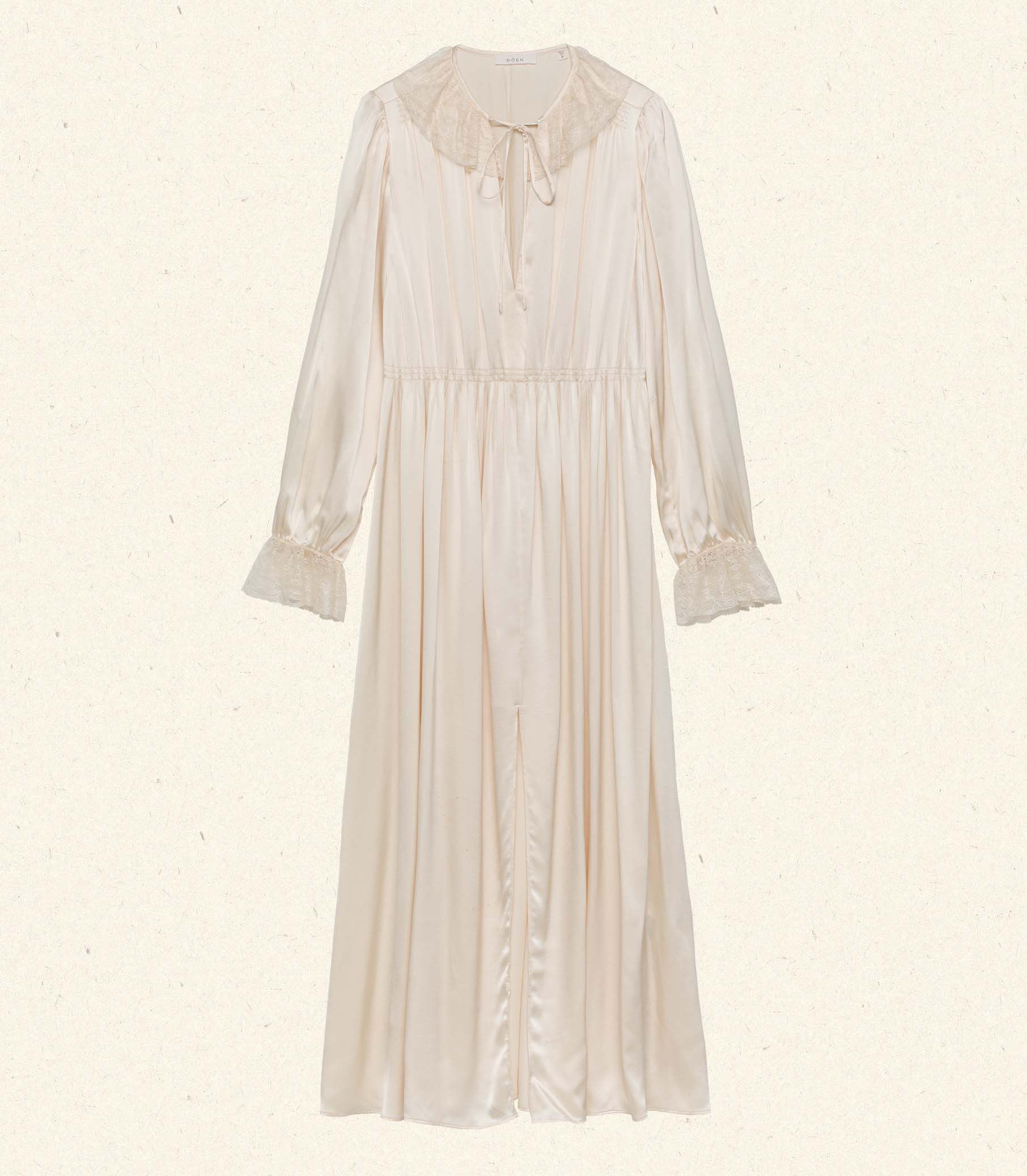 HMD -- ALESSANDRA DRESS -- CANDLELIGHT view 6
