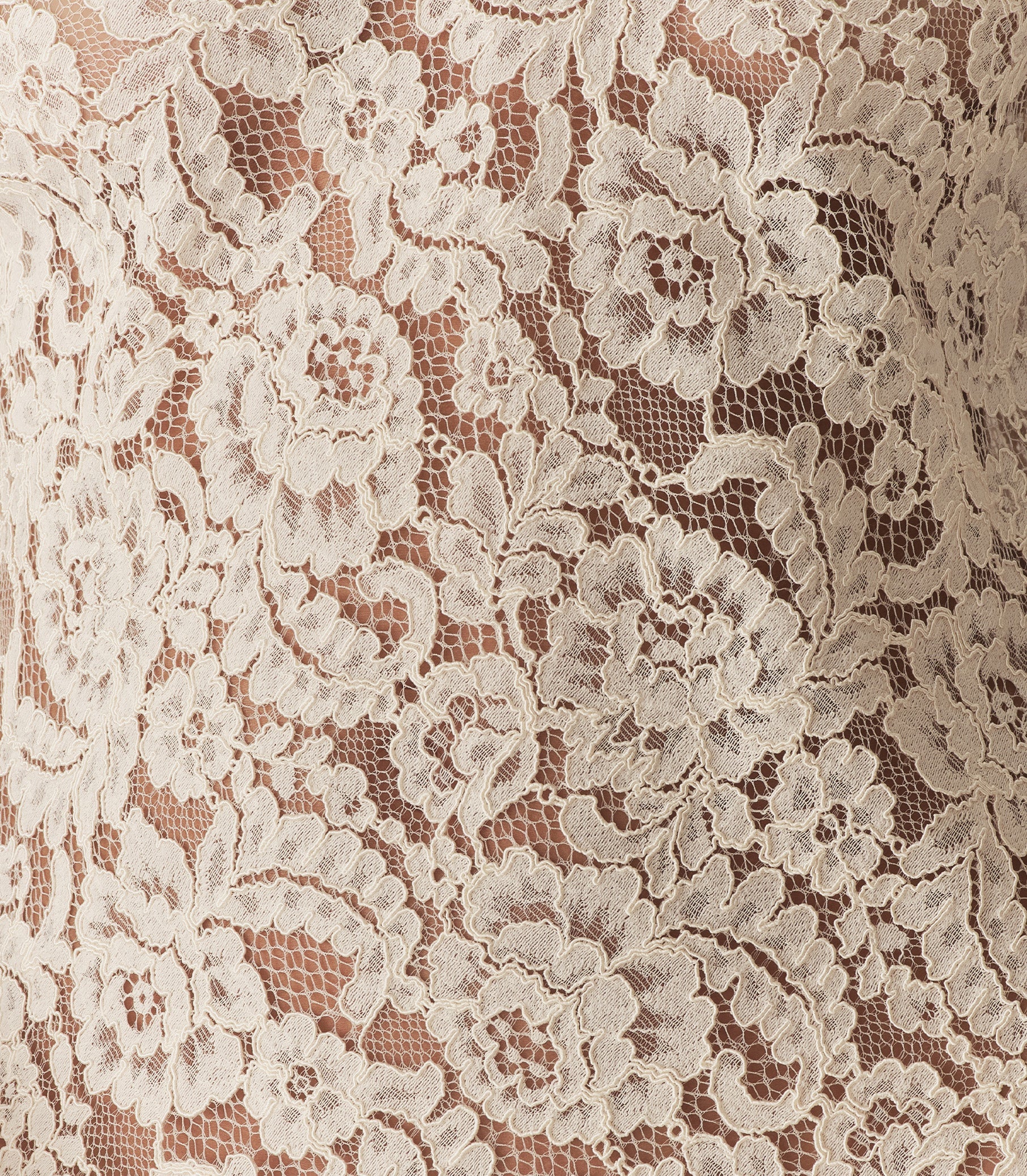 HMD -- ALISSA DRESS -- CALLA LILY view 5
