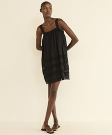 ALOISE DRESS