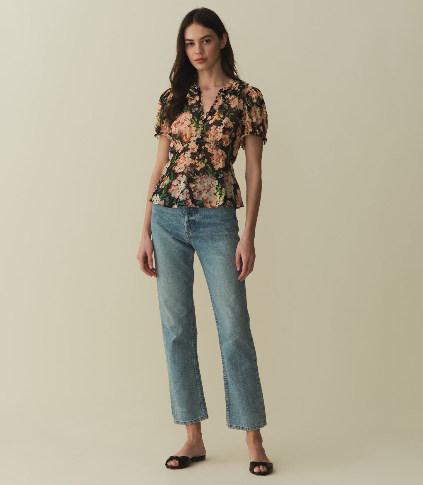 HMD -- ALONA TOP -- MEADOW MIRAGE