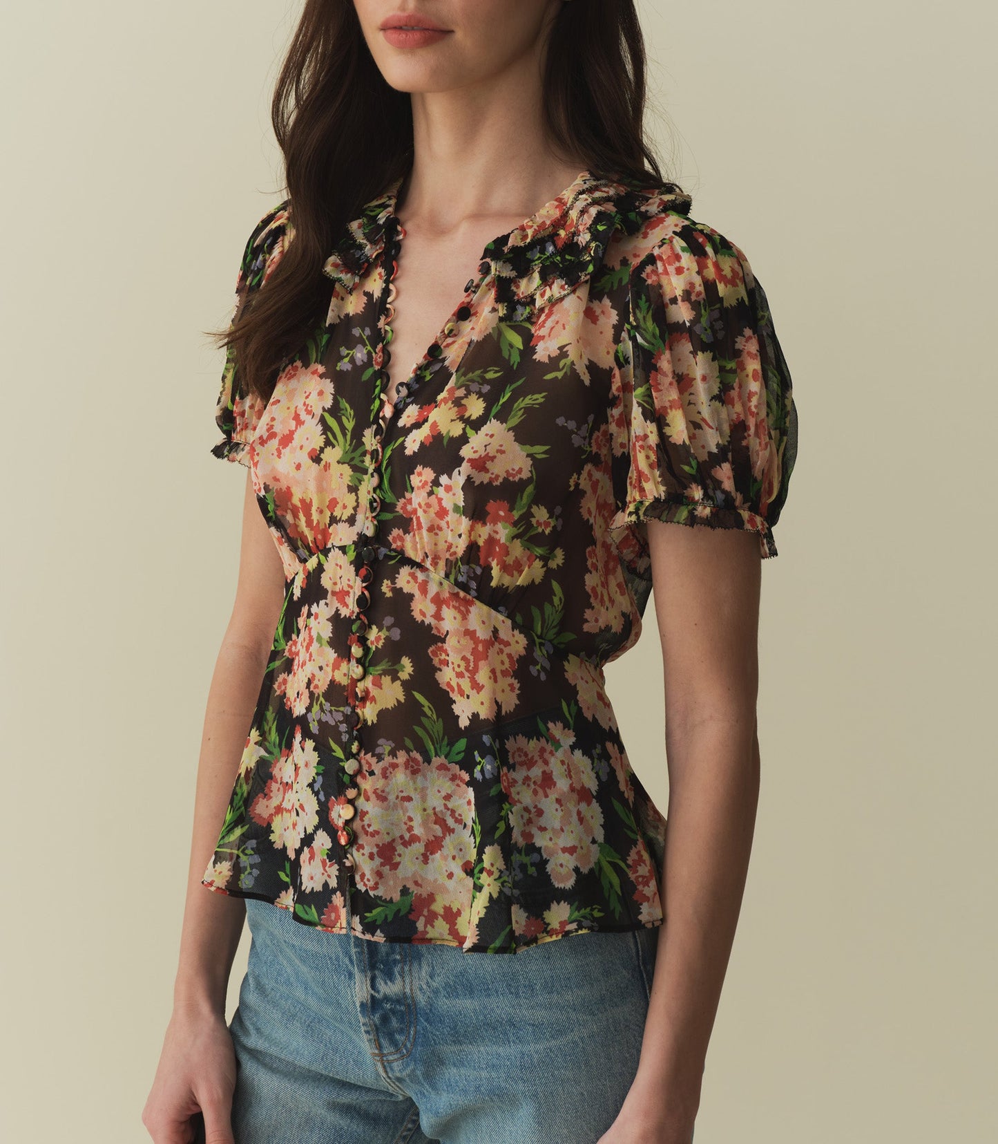 HMD -- ALONA TOP -- MEADOW MIRAGE