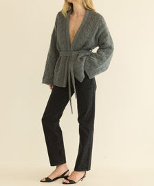 ALPINE CARDIGAN