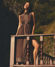 AMARANTE DRESS