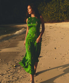 AMARI DRESS