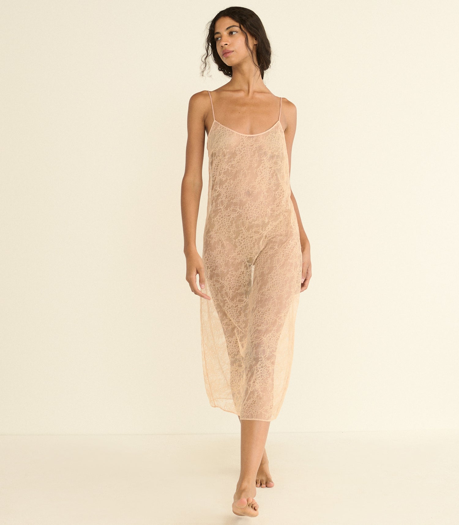 Swatches: AMEDINE SLIP