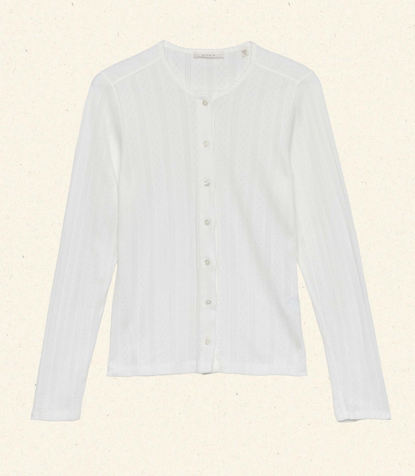 AMELIE TEE -- SALT