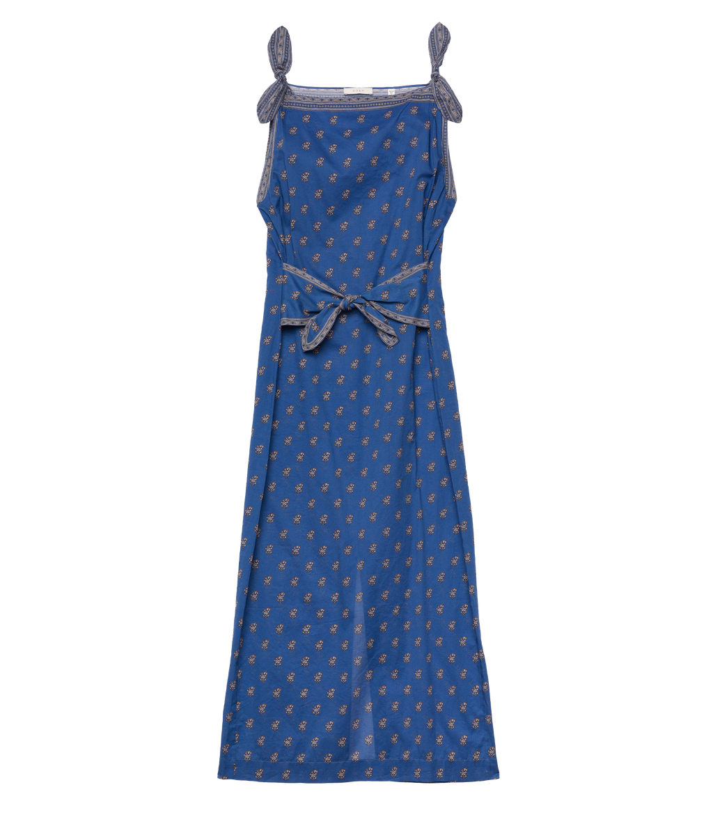 katergo midi dress Amorette Dress - Eartha Paisley