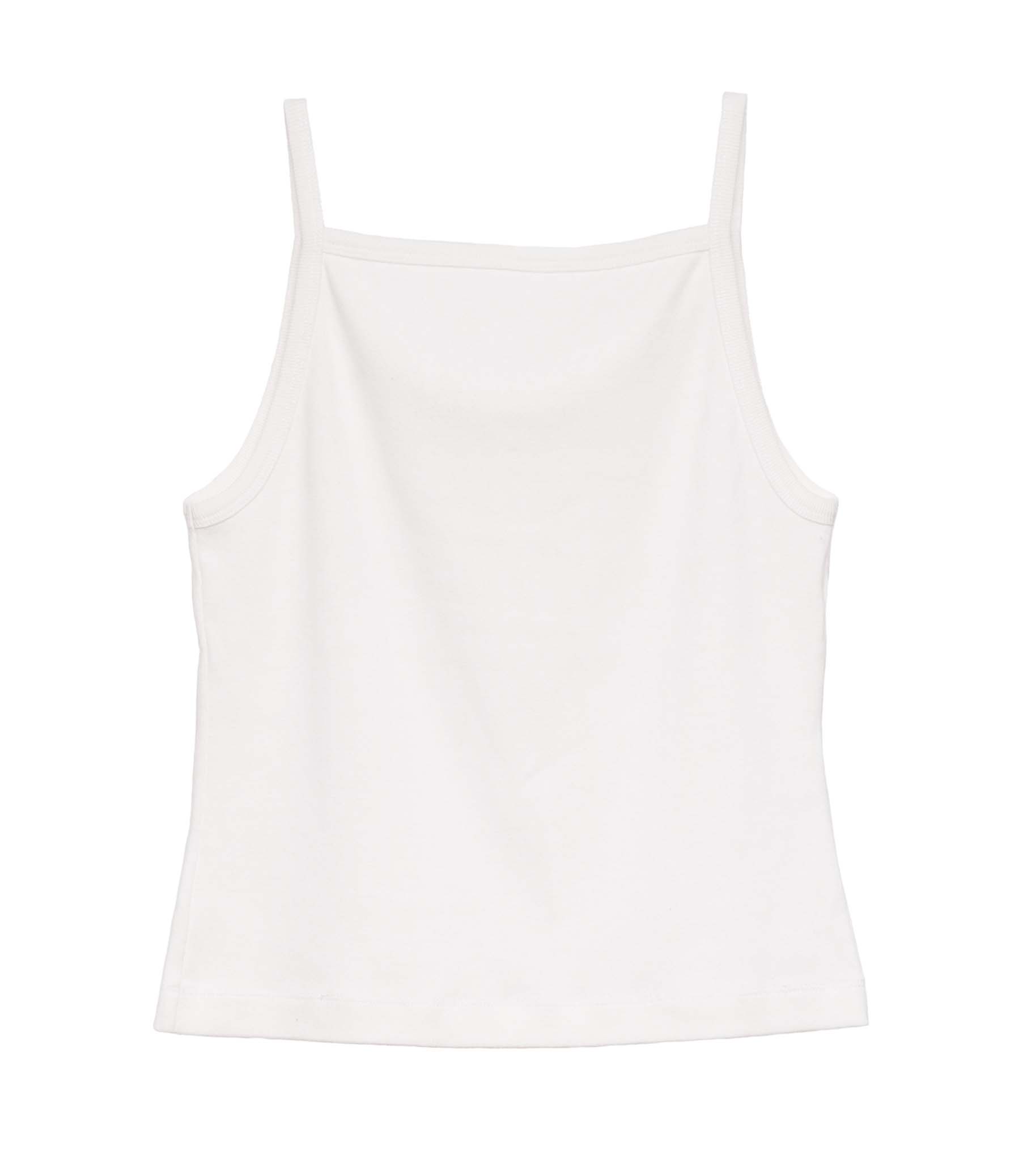 ANGIE TANK -- SALT view 4