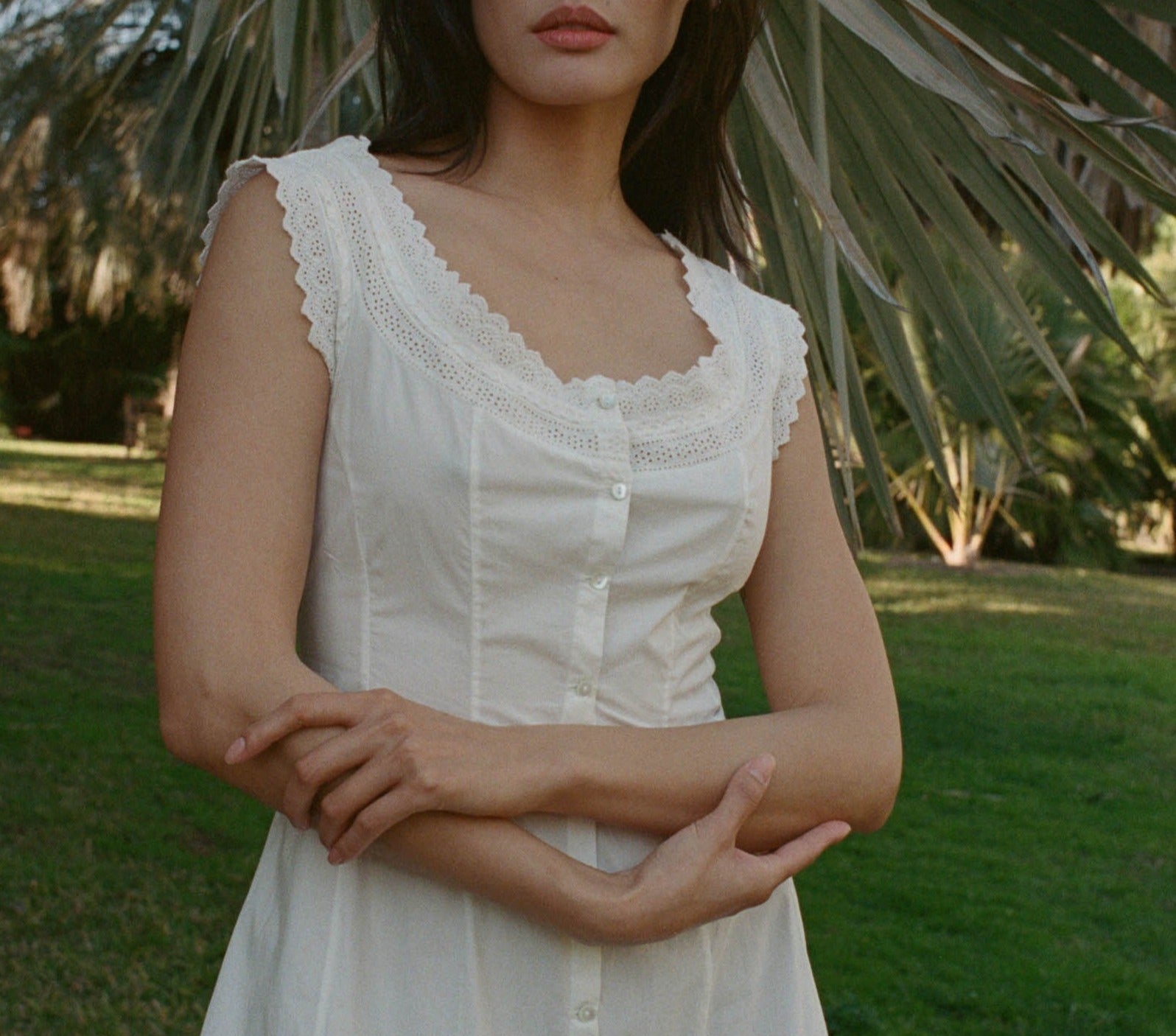 HMD -- ANNEAU DRESS -- SALT view 1
