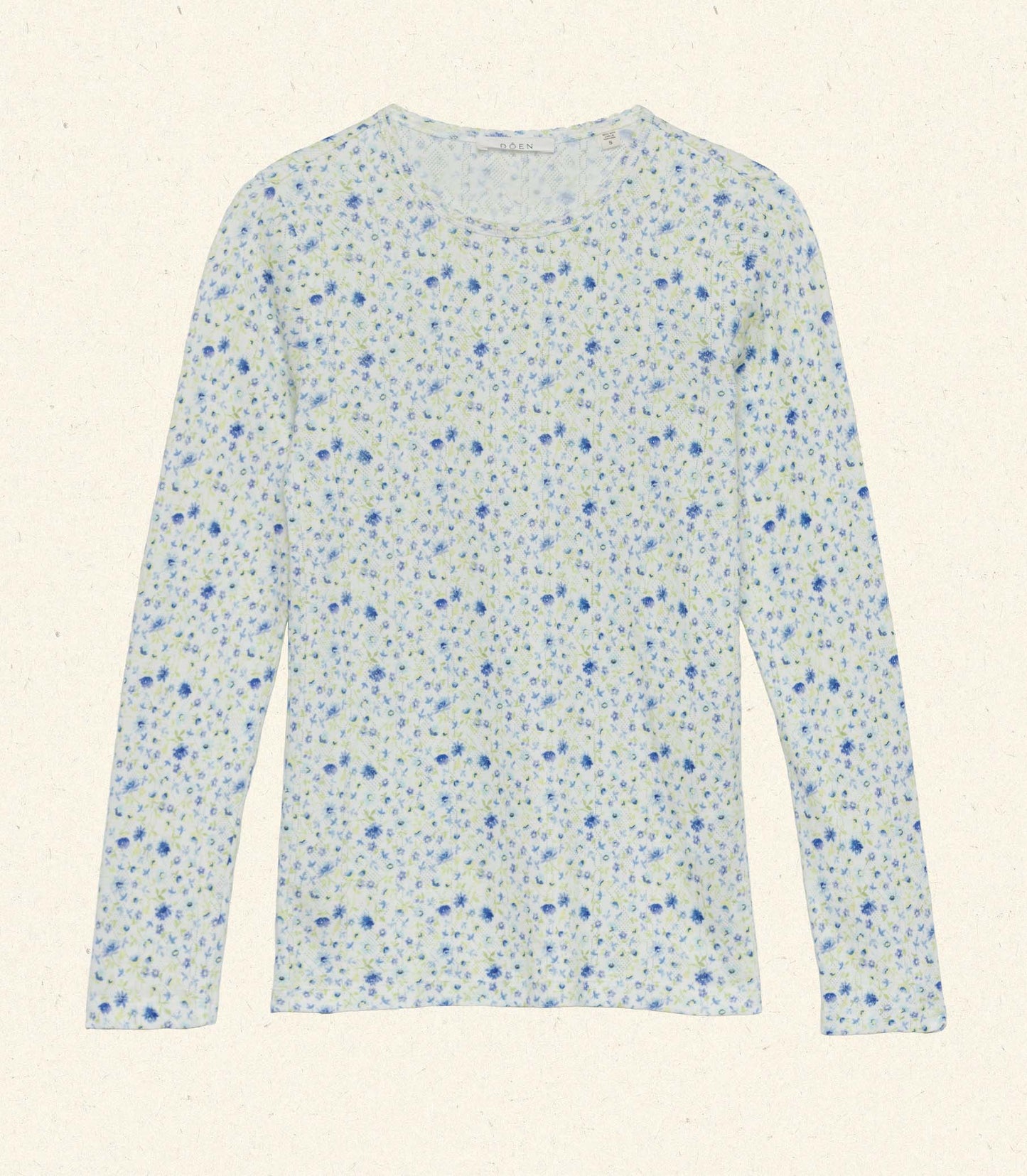 HMD -- ANNIE TEE -- DAISY BREEZE