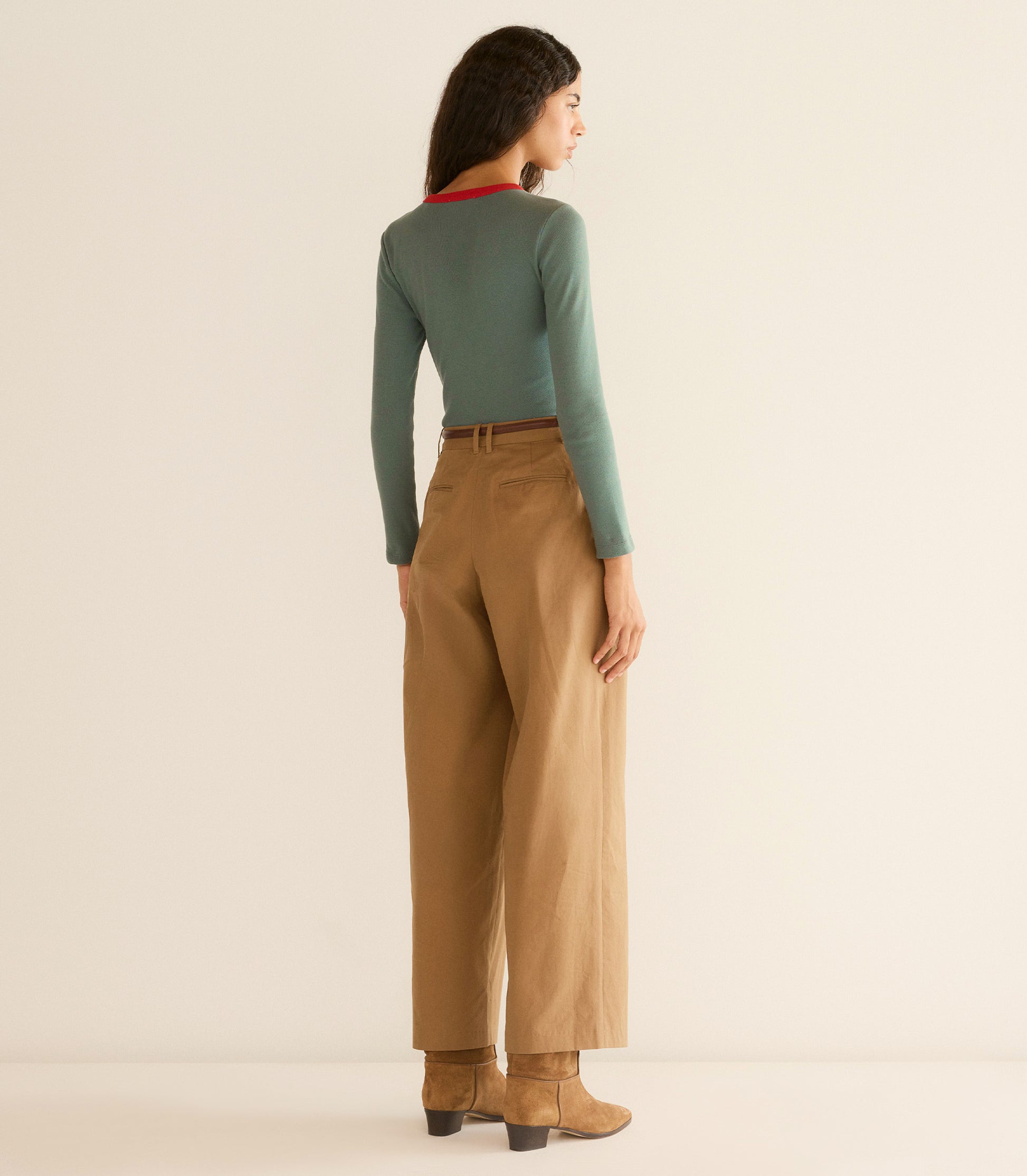 ANNIE TEE -- LAGOON view 4