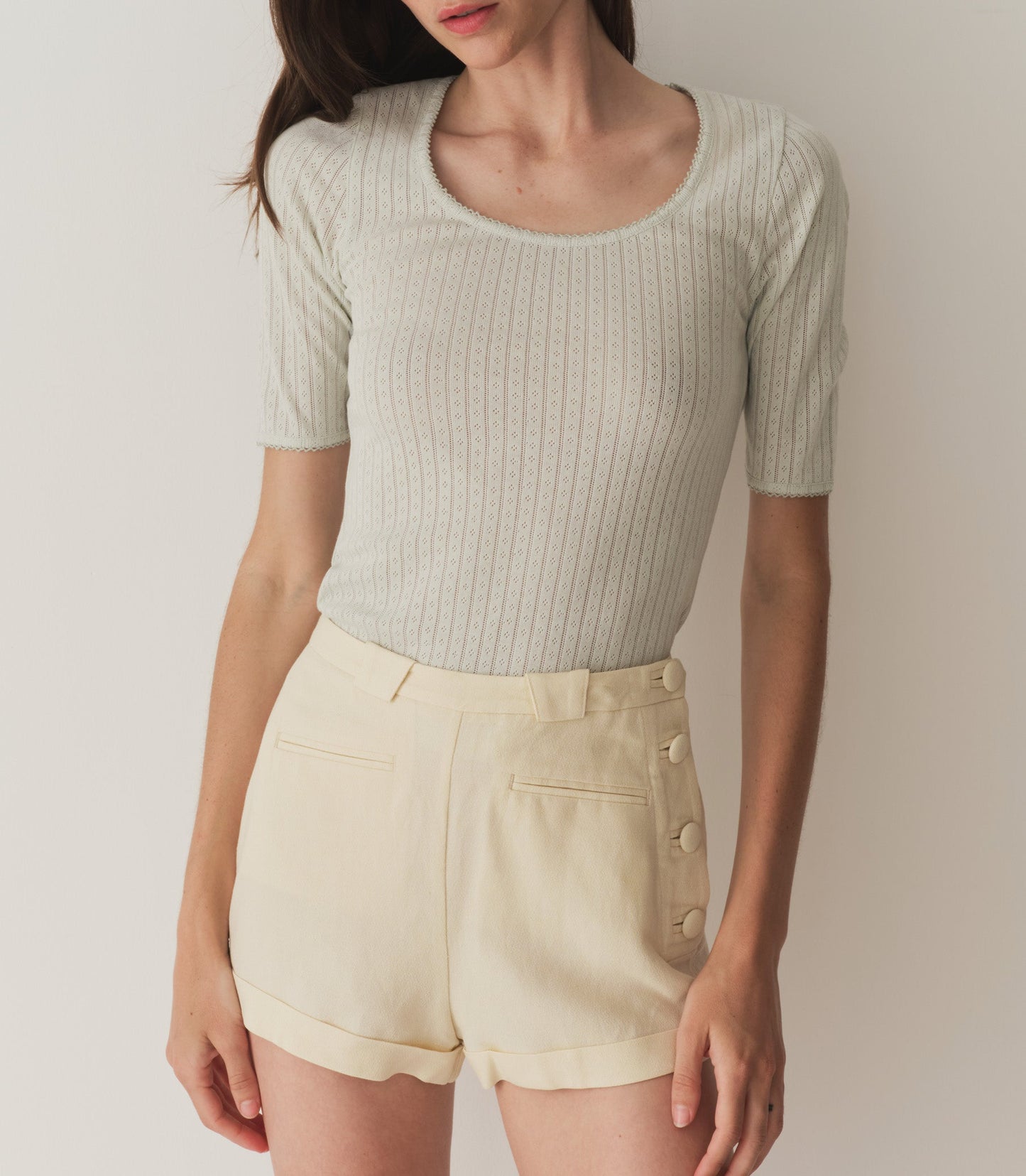 HMD -- ANTHIA TEE -- COVE