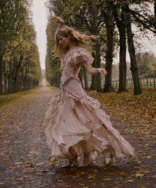 ANTOINETTE ANNIVERSARY DRESS