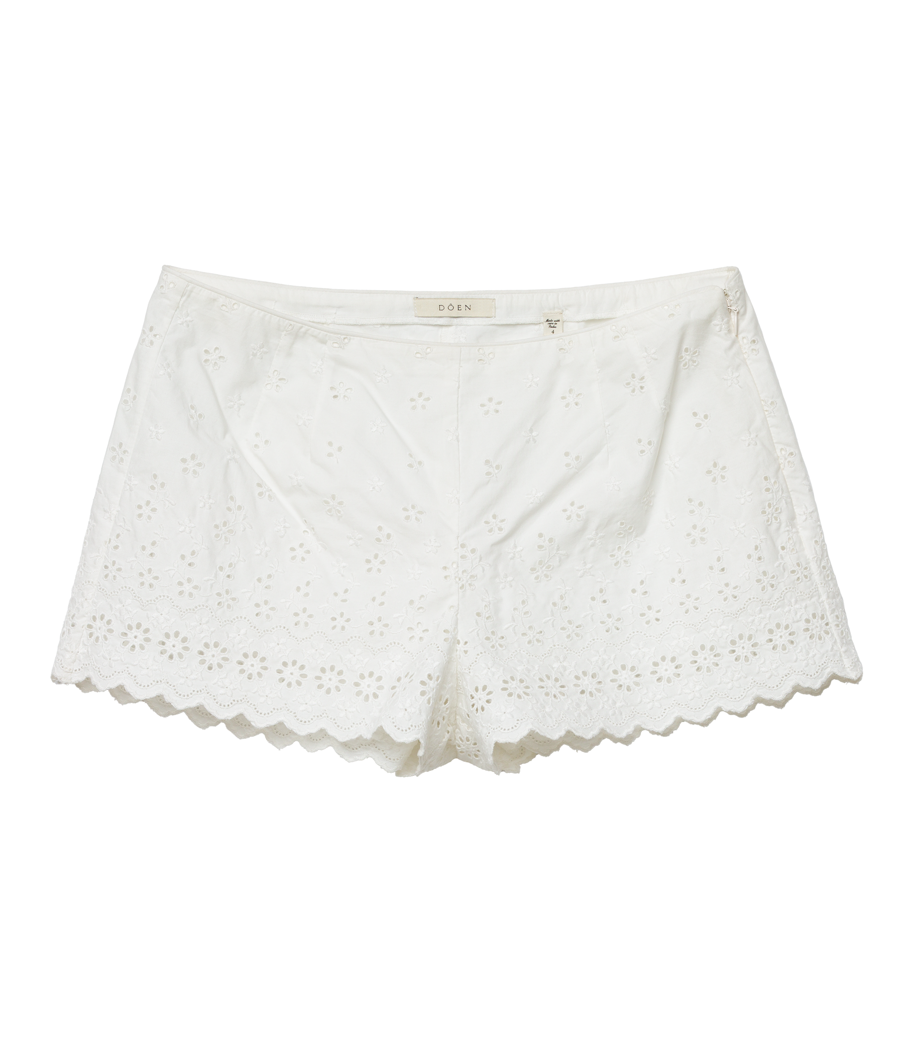 ARDA SHORT -- SALT view 8
