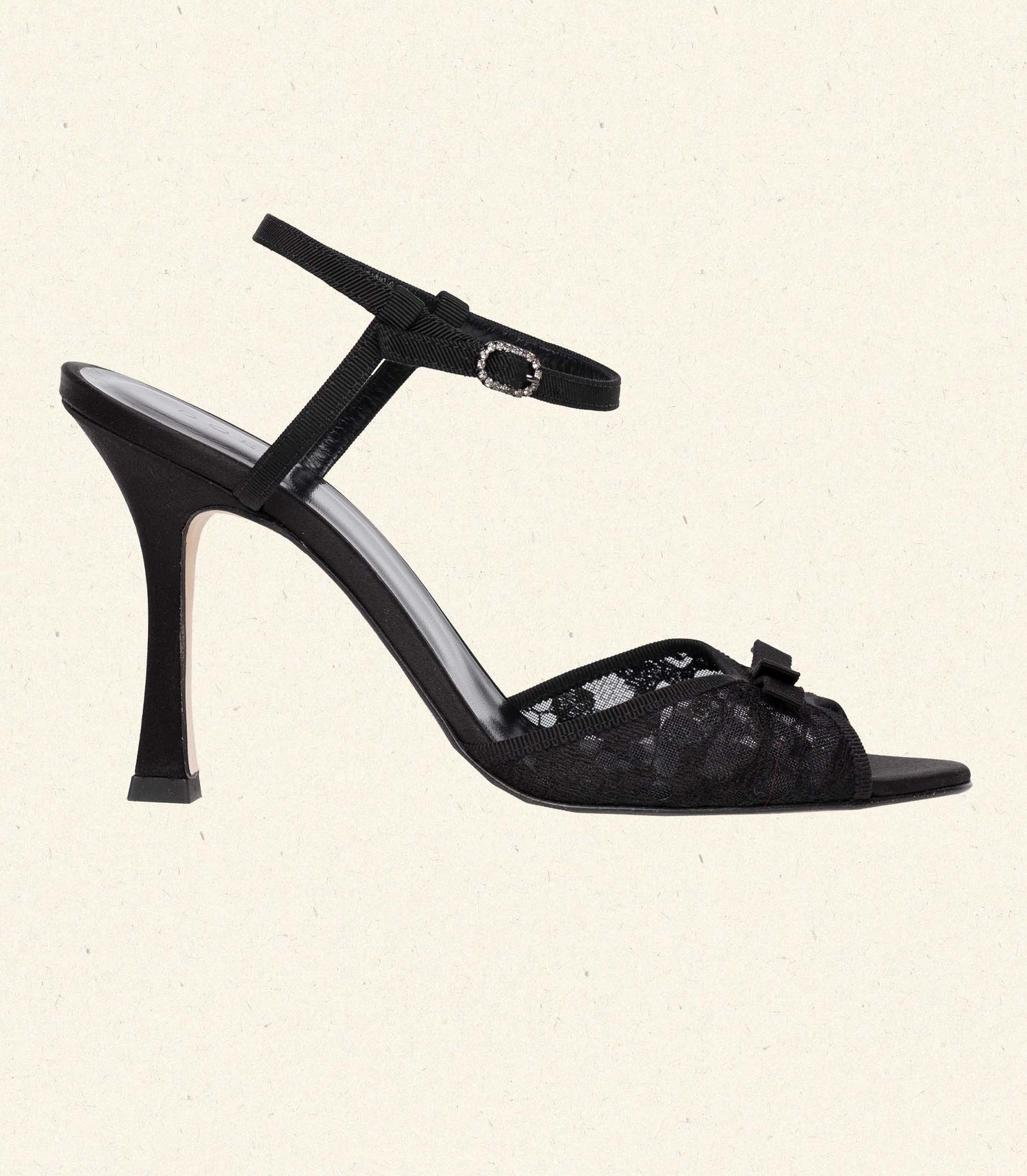 Swatches: ARIANNA HIGH HEEL