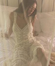 ARISTEA DRESS