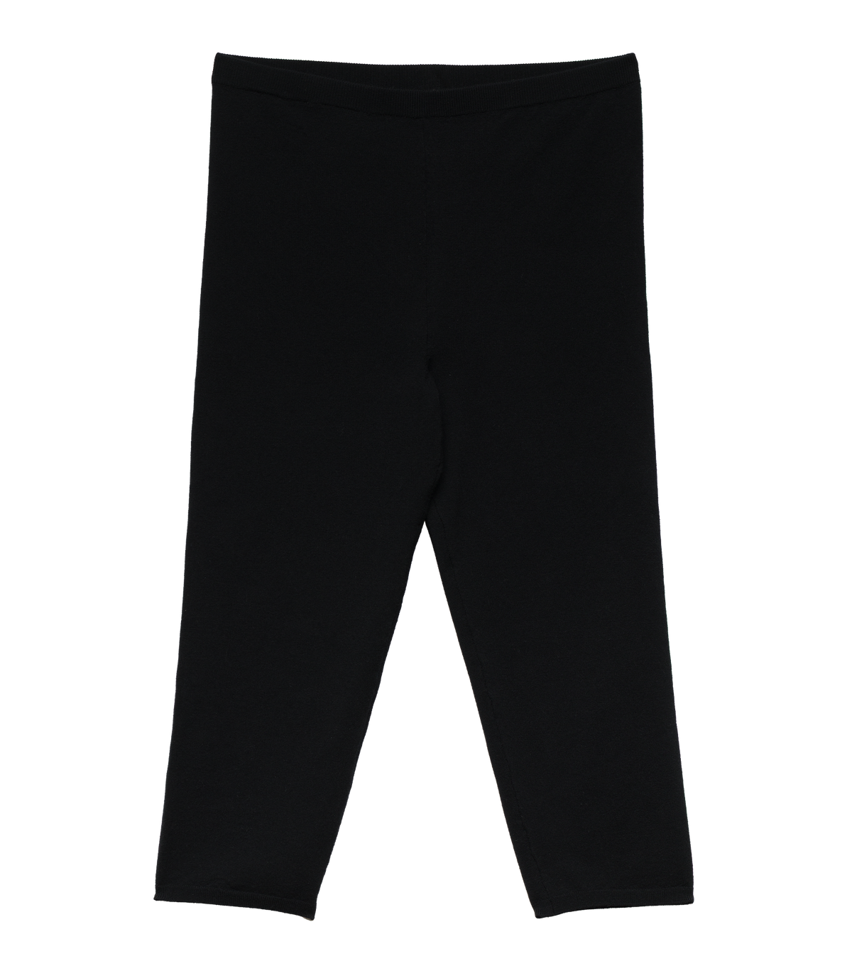 ARLISE CAPRI -- BLACK view 1
