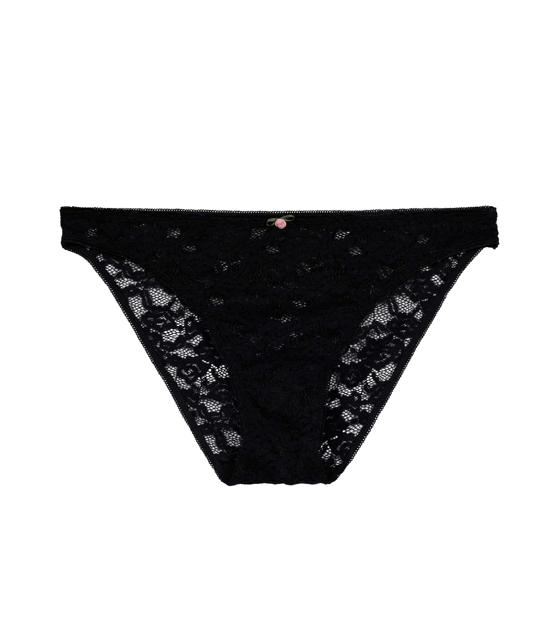 AROSA BRIEF -- BLACK view 4