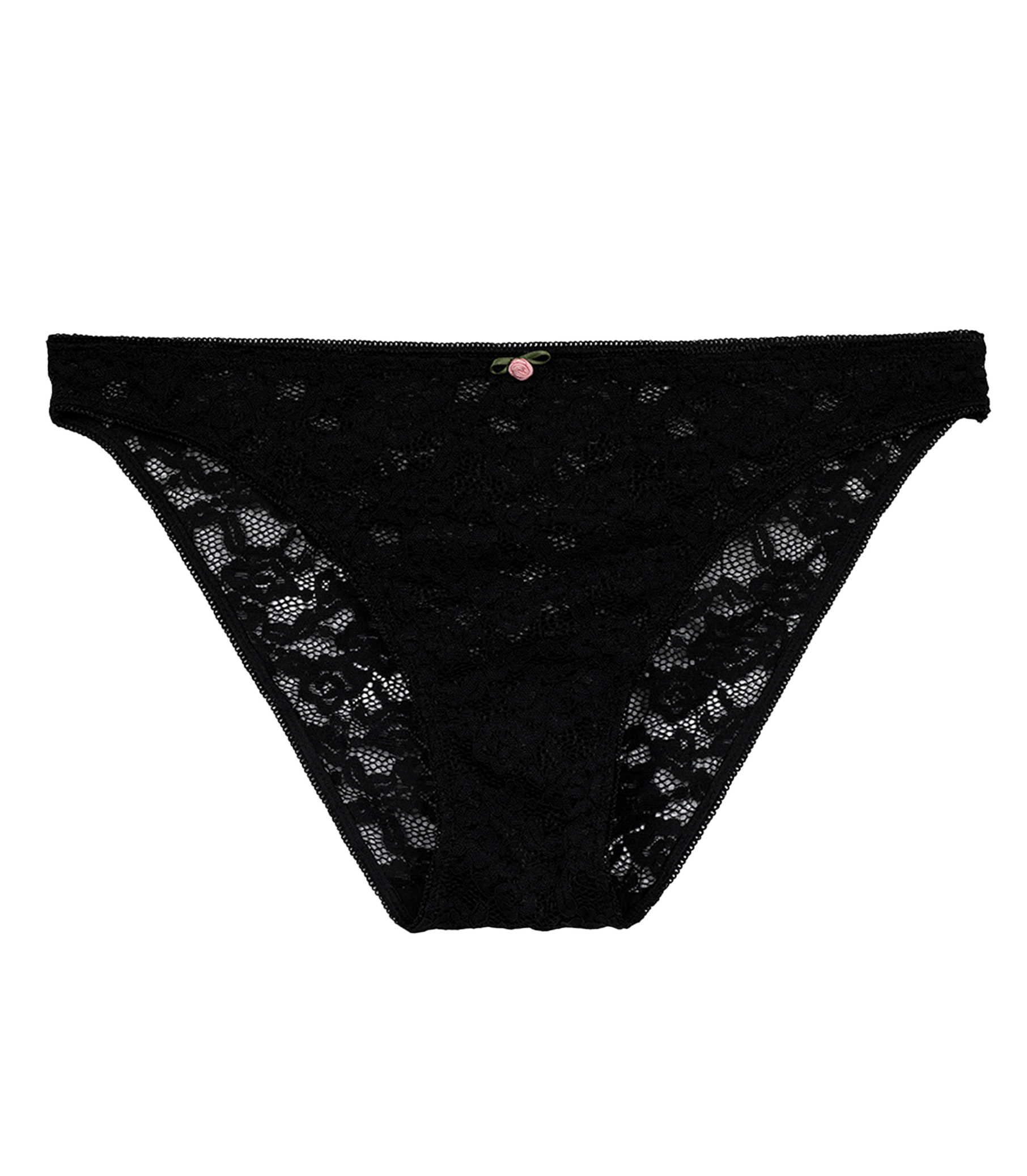 AROSA BRIEF -- BLACK view 4