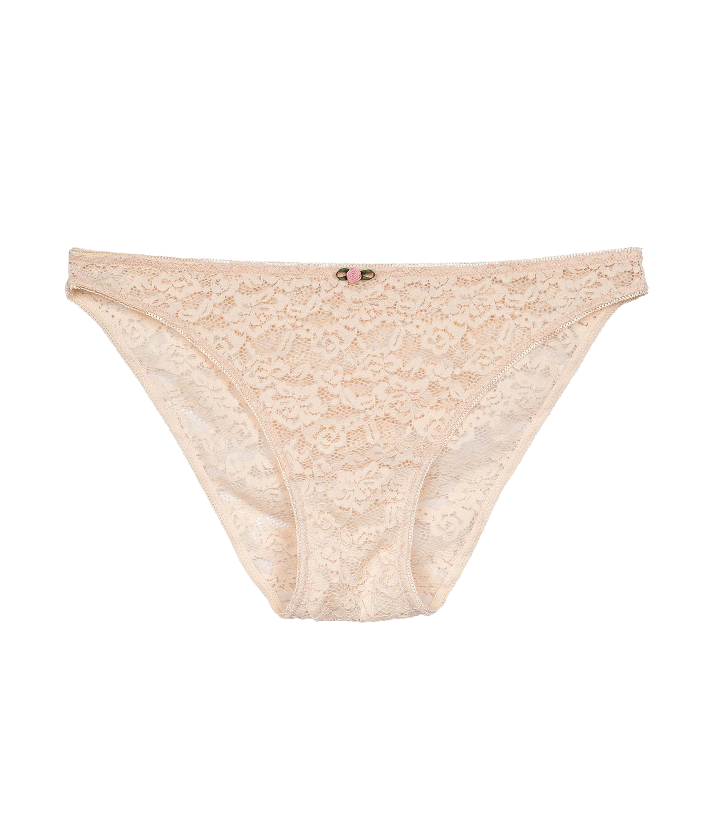AROSA BRIEF -- CAMEO PINK