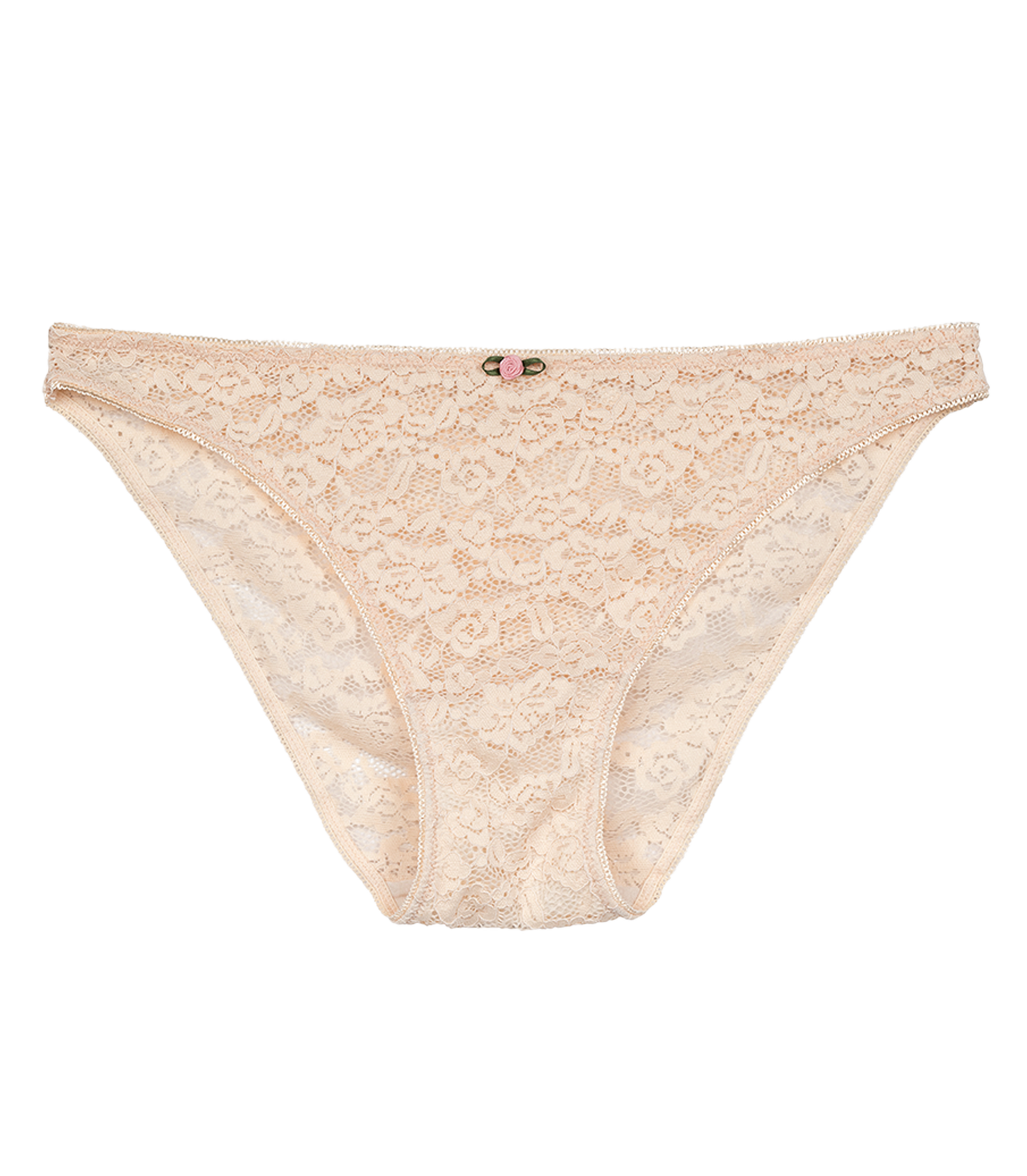 AROSA BRIEF -- CAMEO PINK