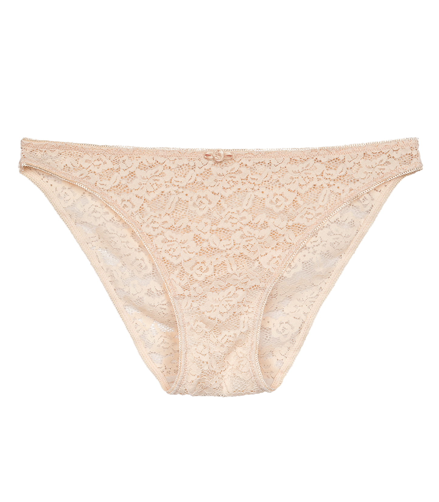 AROSA BRIEF -- CAMEO PINK