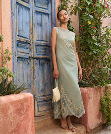 ARTEMISE DRESS