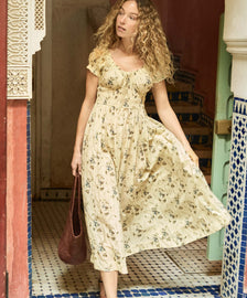 ASHLYNN DRESS