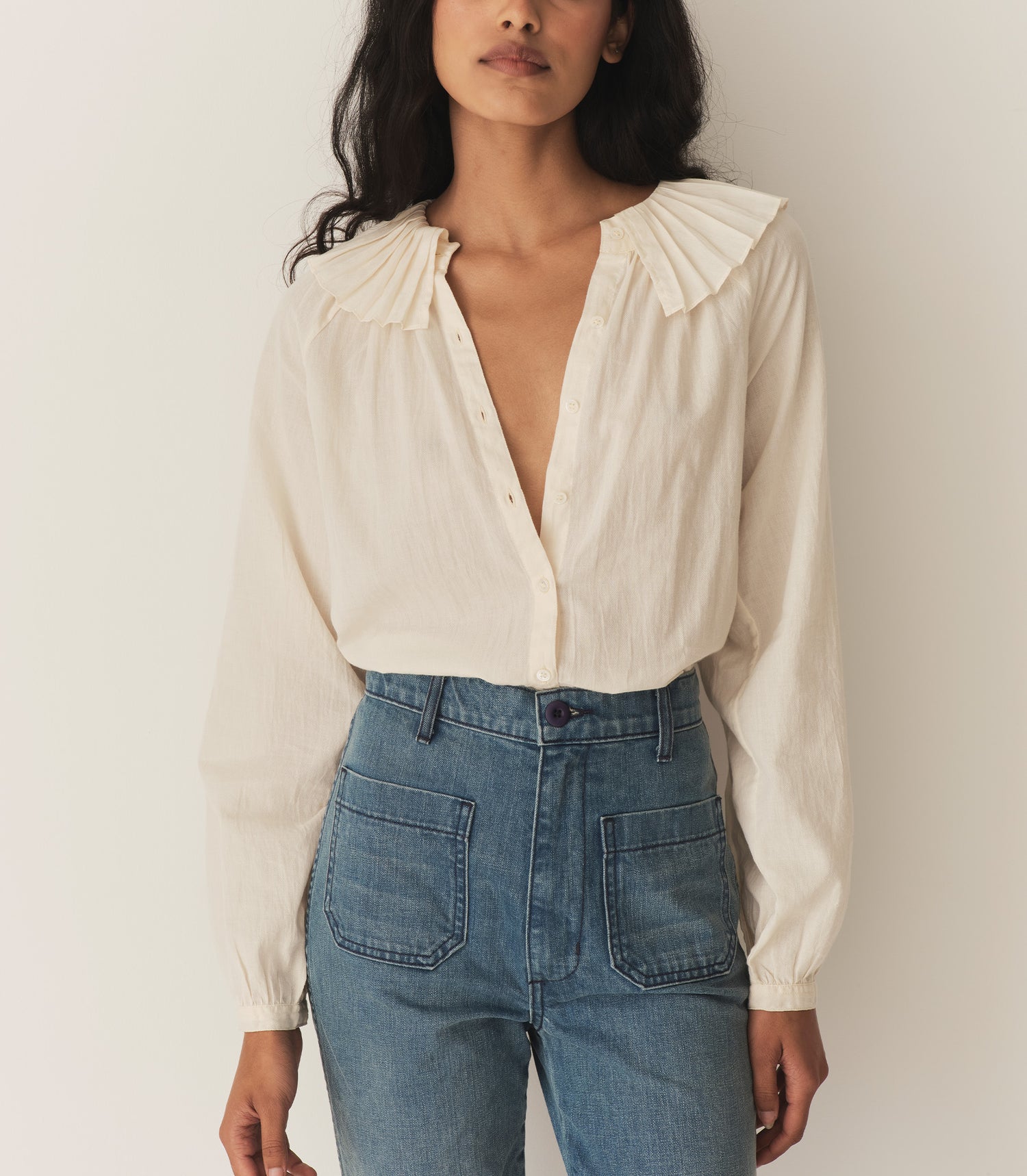 Swatches: ASTER TOP