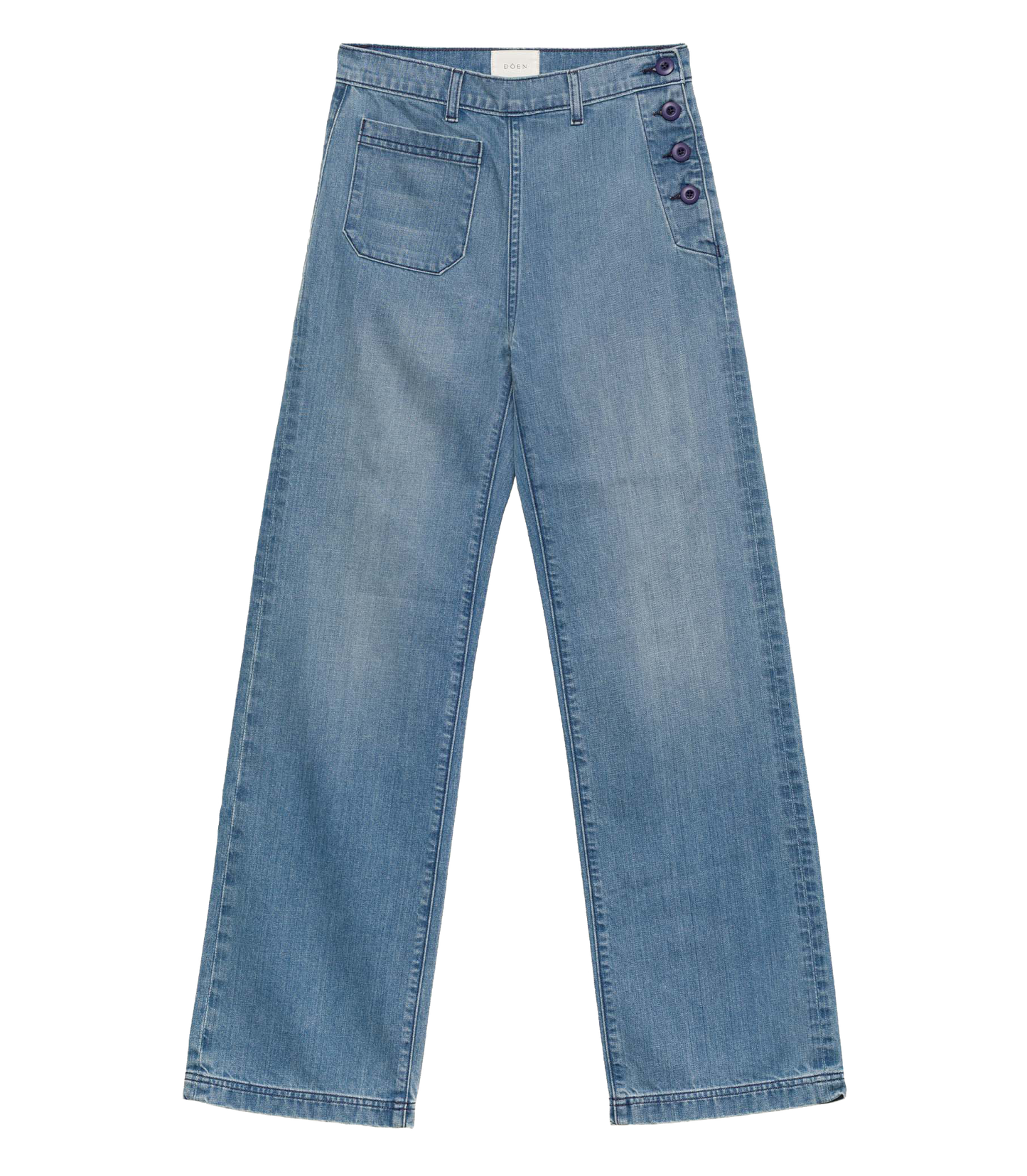 ASTRID JEAN -- MENTON WASH