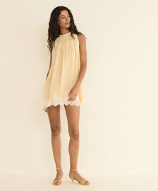 AVALON DRESS