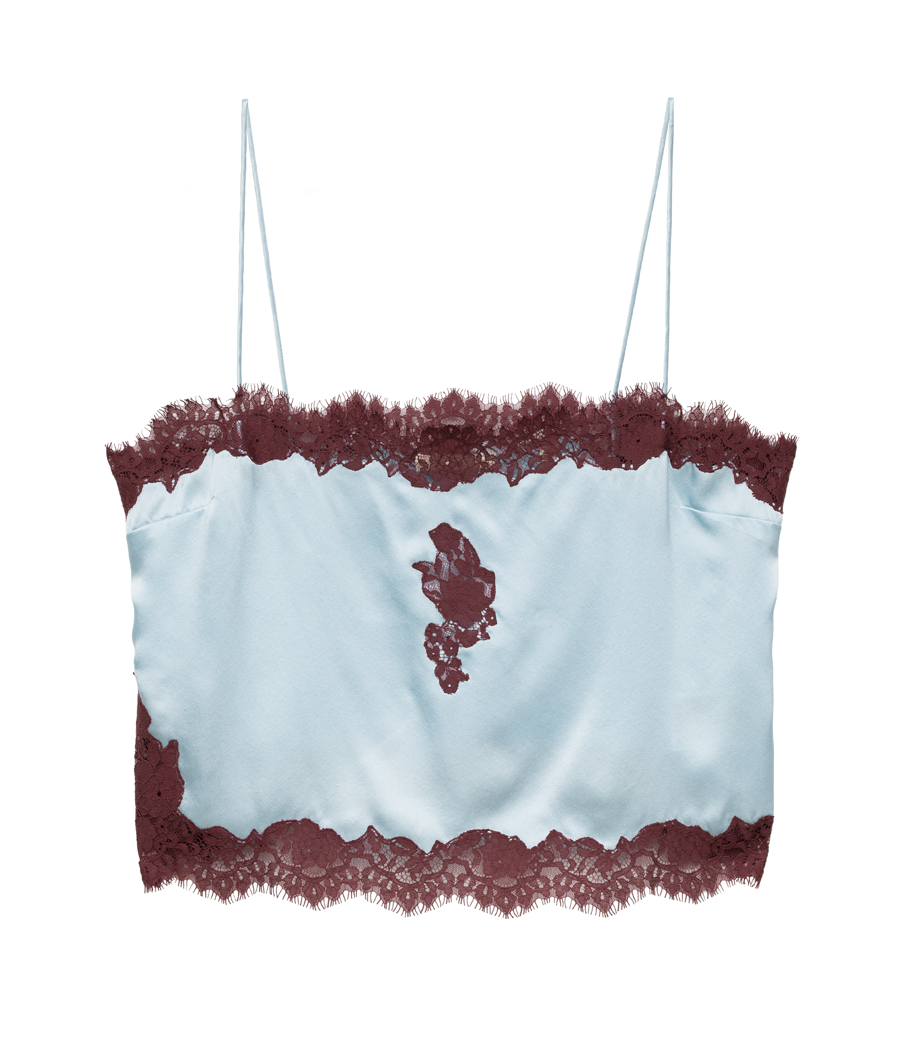 AVELAINE TOP -- CLOUDLESS SKY view 39
