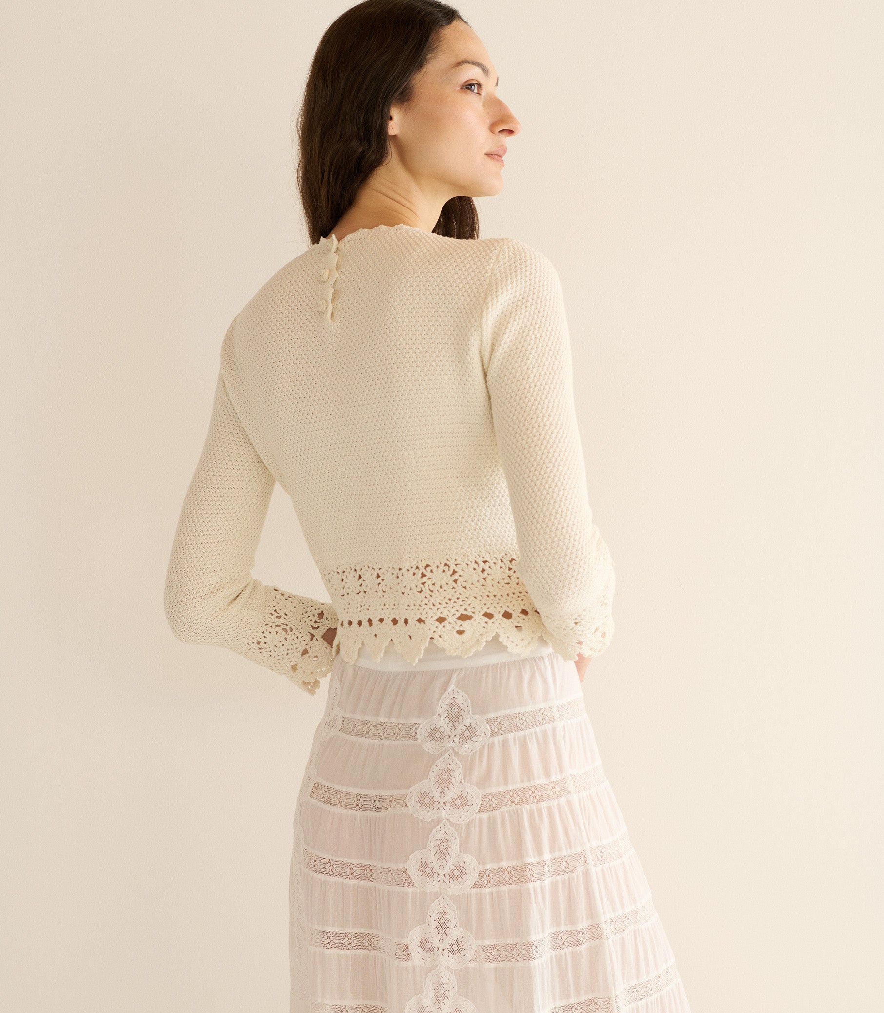 AZURA TOP -- PEARL view 4