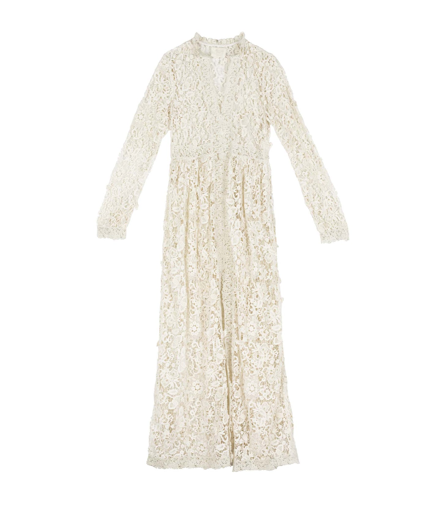 HMD -- ALAYNE DRESS -- MAGNOLIA