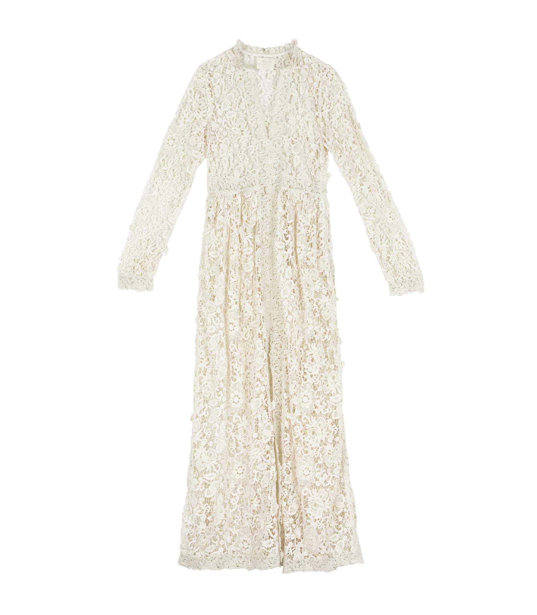 HMD -- ALAYNE DRESS -- MAGNOLIA view 6
