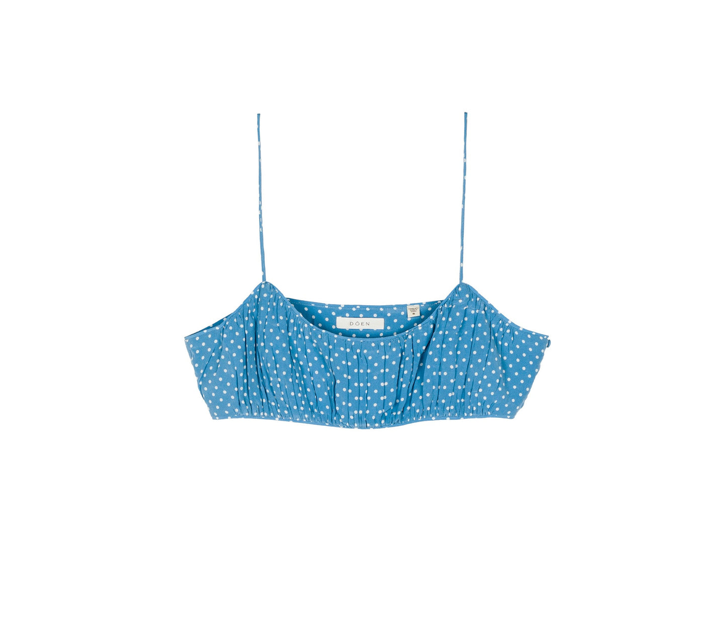 HMD -- AMORA TOP -- MARINA DOT