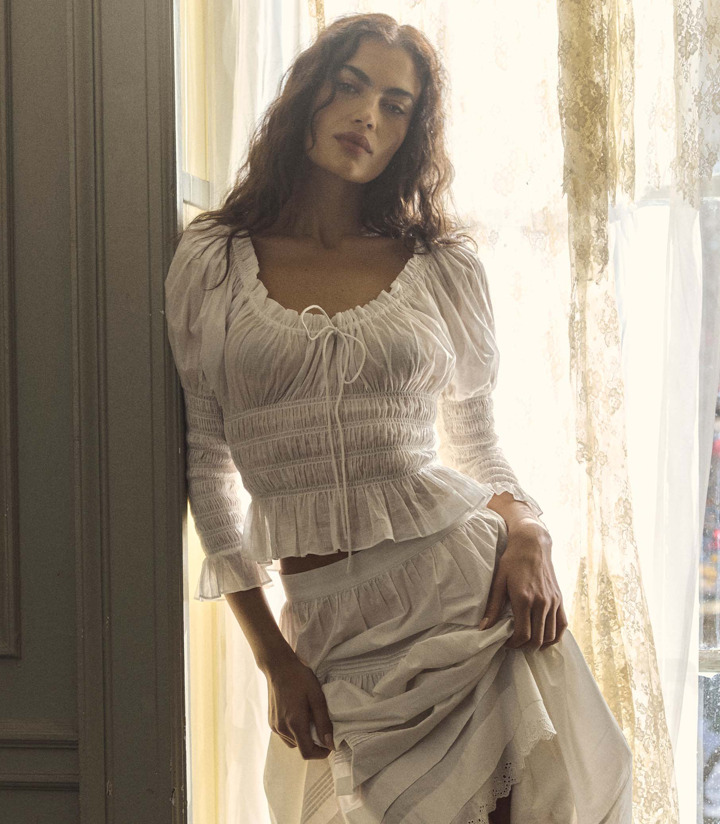 BAPTISIA TOP -- SALT