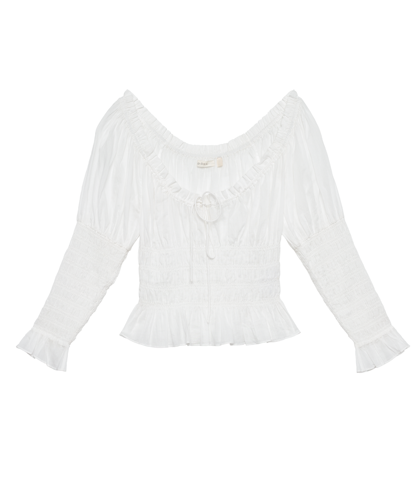 BAPTISIA TOP -- SALT